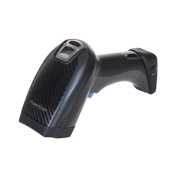 Datalogic Powerscan PD9500-RT 2D Mobile Barcode Scanner (EOL) - Image 3