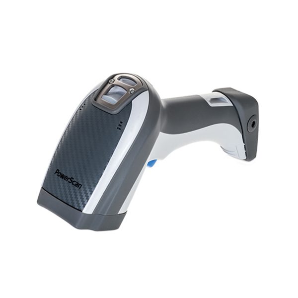 Datalogic Powerscan PD9500-RT 2D Mobile Barcode Scanner (EOL) - Image 2