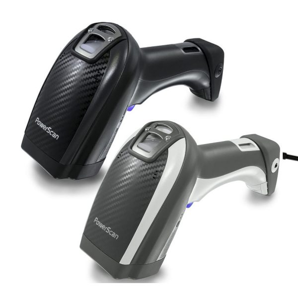 Datalogic Powerscan PD9500-RT 2D Mobile Barcode Scanner (EOL)