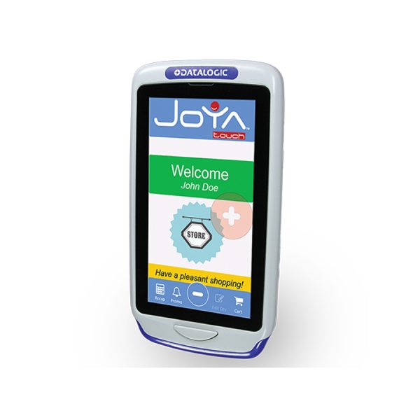 Datalogic Joya Touch Windows PDA Barcode Scanner (EOL)