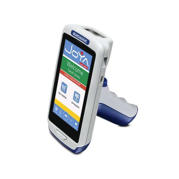 Datalogic Joya Touch Windows PDA Barcode Scanner (EOL) - Image 2