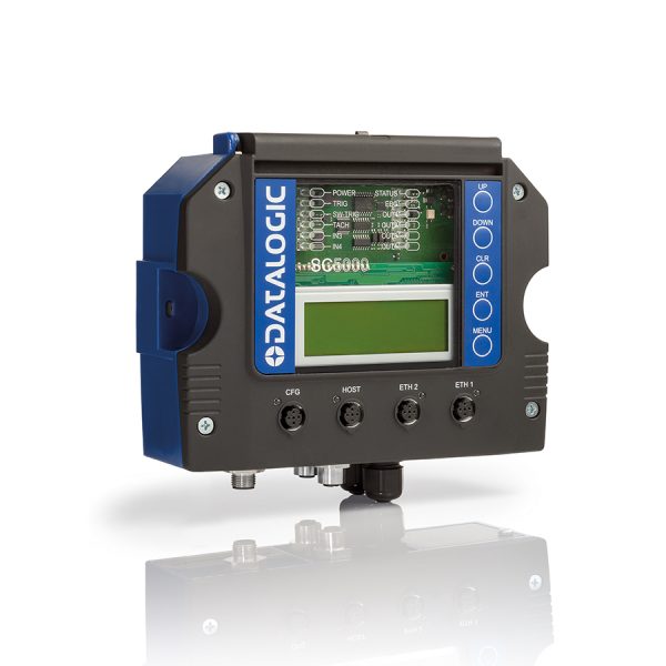 Datalogic SC5000 Controller Barcode Terminal