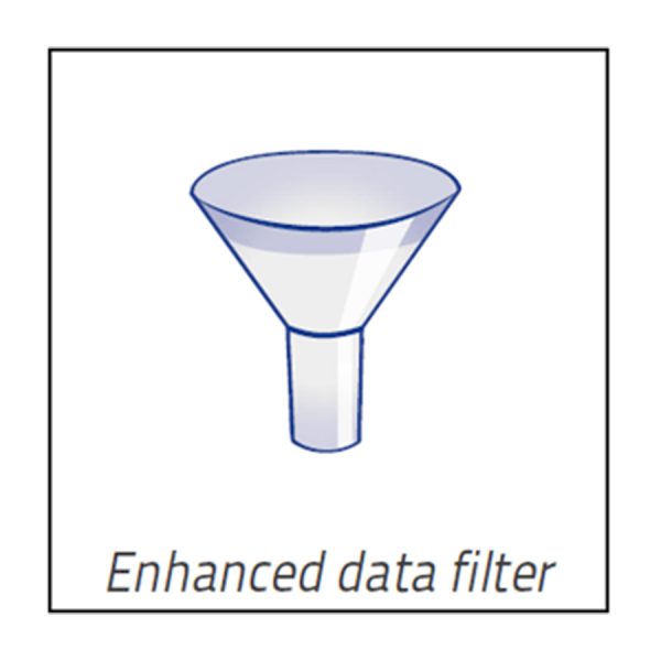 Enhanced-data-filter