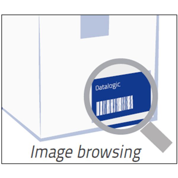 Image-browsing