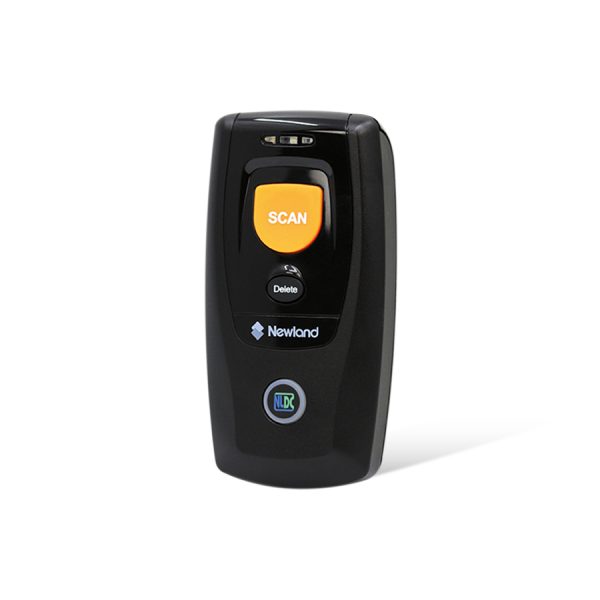 Newland BS8060 Piranha 2D Bluetooth Pocket Barcode Scanner