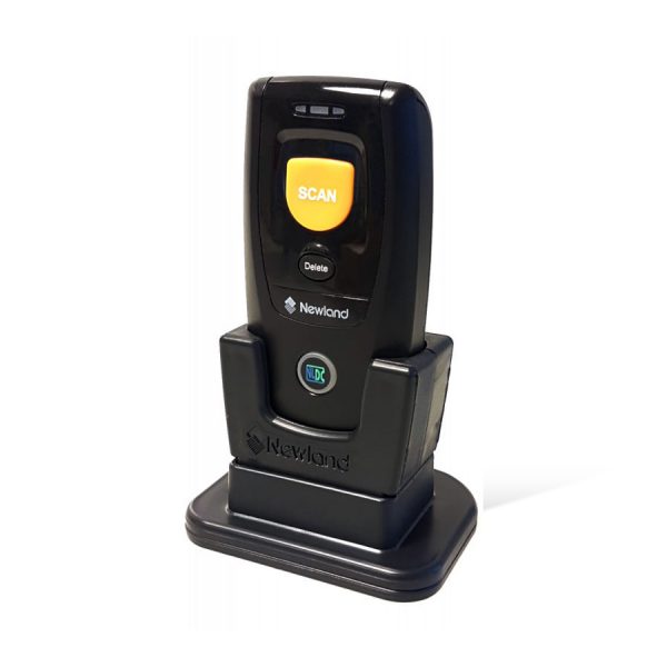 Newland BS8060 Piranha 2D Bluetooth Pocket Barcode Scanner - Image 2
