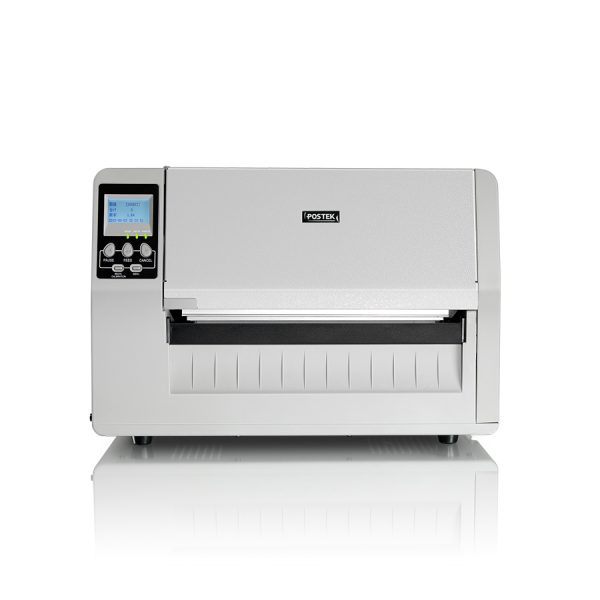 Postek TW Series Wide Format Barcode Label Printer
