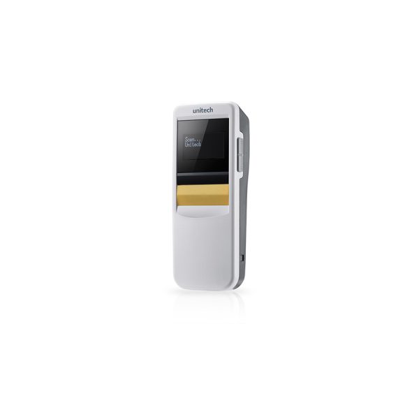Unitech MS926 2D Bluetooth Pocket Barcode Scanner