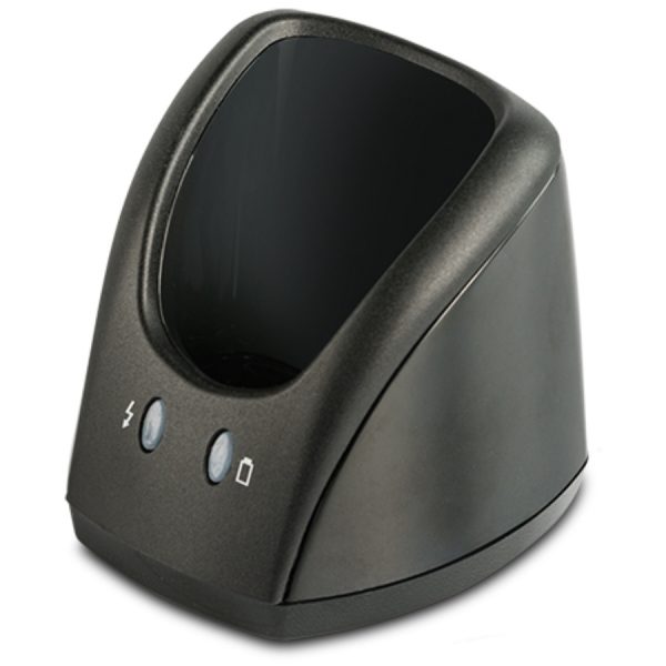 C-6000 Charger Only Base, Black Includes power supply, requires regional Adapter power plug