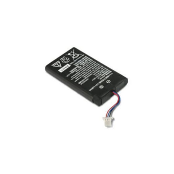 RBP-6400 Battery Pack, Removable