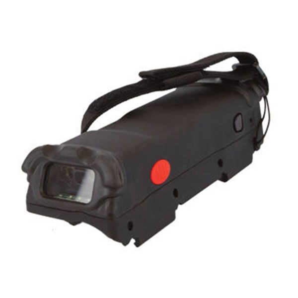 Datalogic Taskbook Handgrip with auto range 2D imager (with HandStrap)