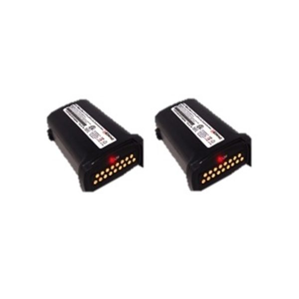 Battery Pack for TaskBook Handgrip (2 pack)