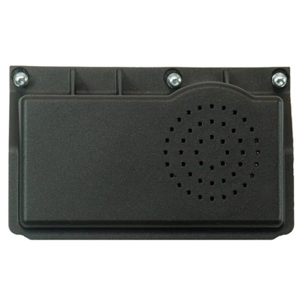 Datalogic Taskbook Backcover for TaskBook Docking Station with Speaker and USB