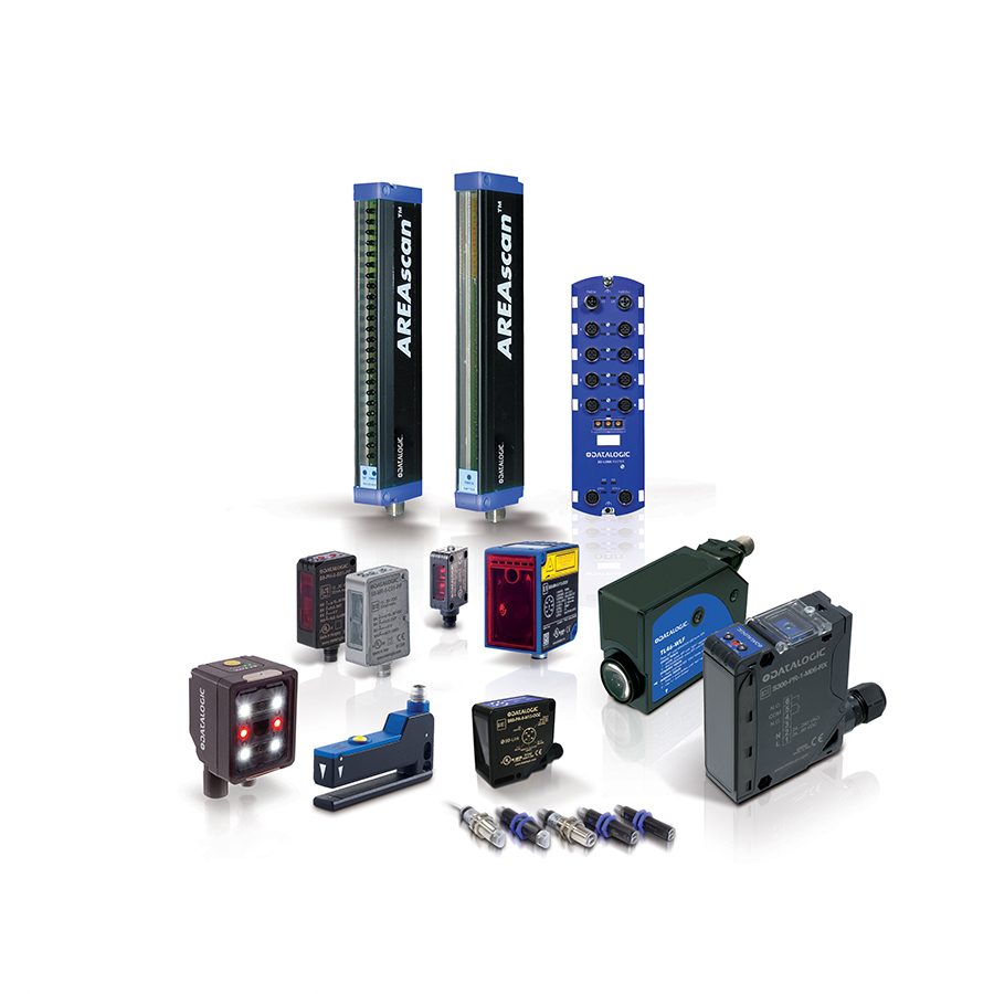 Datalogic TL46 SPEED HIGH PERFORMING CONTRAST SENSOR - Image 3