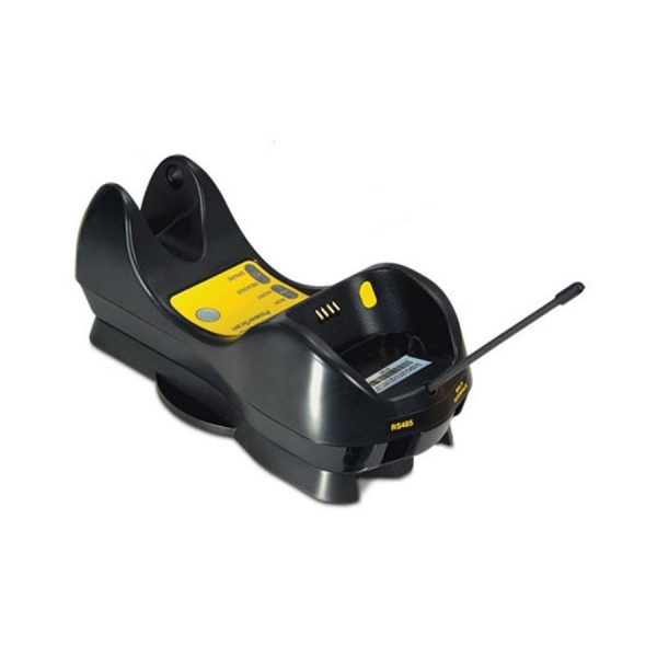 Datalogic BC9180 Base/Dual Charger BT Ethernet, Spare Battery Slot