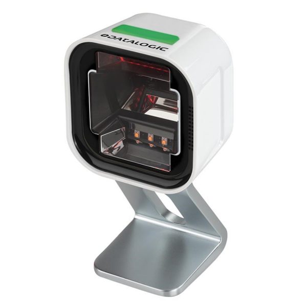 Magellan 1500i, White, Std Configuration, DWM, Tilting Stand, USB A Cable