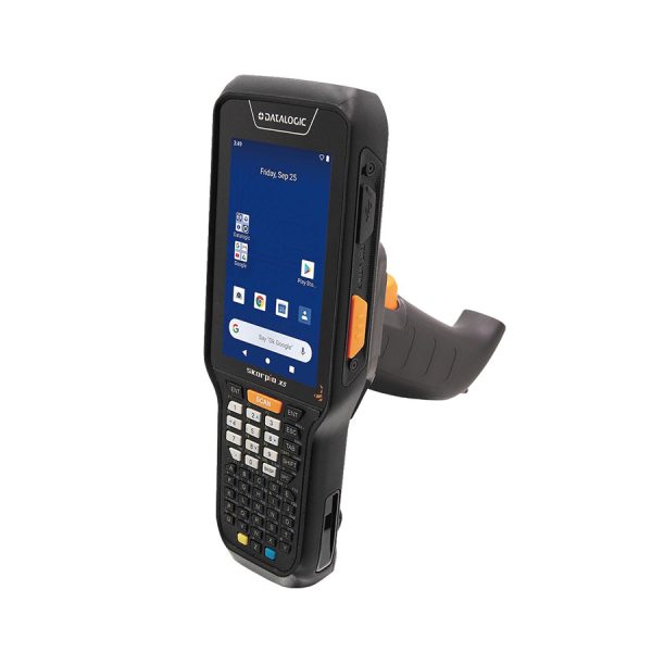 943500055 Skorpio X5 Pistol Grip