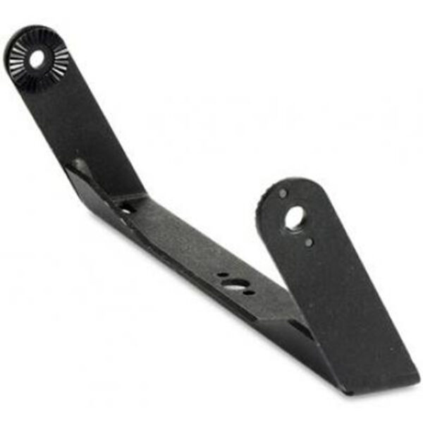 Fixed Mounting Bracket - 130 degrees for 10/12/15 in