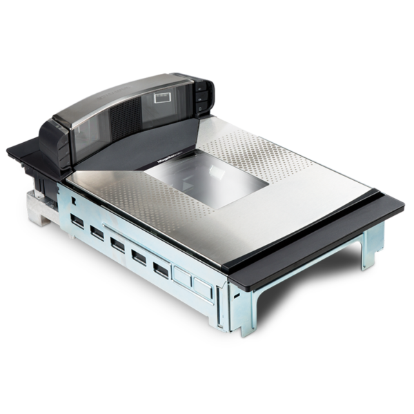 MGL9800i, Scanner Only, Short Platter/Sapphire Glass, Korea Brick, USB Keyboard Cable