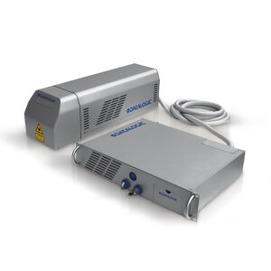 Datalogic EOX CO2 MARKER 30W F200 lens