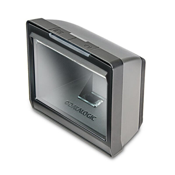 Datalogic Magellan 3200VSi, Scanner, Multi-Interface, 1D/2D Model, Counter/Wall Mount (Required Cable and/or Power Accessories Sold Separately)