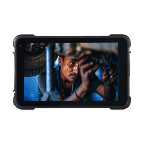 Wepoy CR186 Intel Baytrail-T (Quad-core) Z3735F, Android 4.4 OS, 2GB DDR RAM/32GB ROM, 8inch Display 5 point touch screen (16:10 1280x800 IPS) WIFI(a/b/g/n), Bluetooth, GPS, Camera( 5MP rear, 2MP front) 3G WCDMA (900/2100Mhz) 3.7V/8500mAH battery (Standard Accessories: Power Adapter x1, Main Battery x1, USB Cable x1, Handstrap x1)