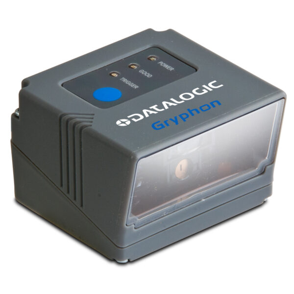 Datalogic GRYPHON GFS4400 FIXED SCANNER, 2D, USB