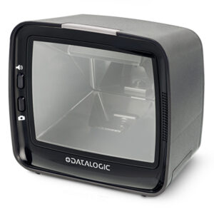 Magellan 3410VSi, Default Configuration, 1D/2D Scanning, Counter/Wall Mount, No Power Supply, 15' USB TYPE A Cable (No PSU Required)