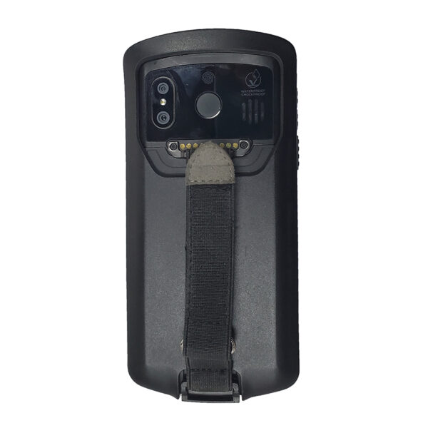 Urovo DT50 Rugged Boot with Handstrap (T-2)