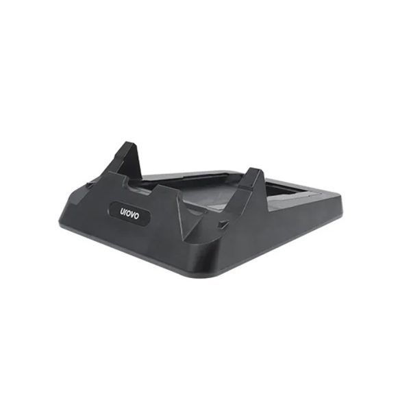 Urovo P8100 1- Slot Charging Cradle 12V-3A, with LAN port