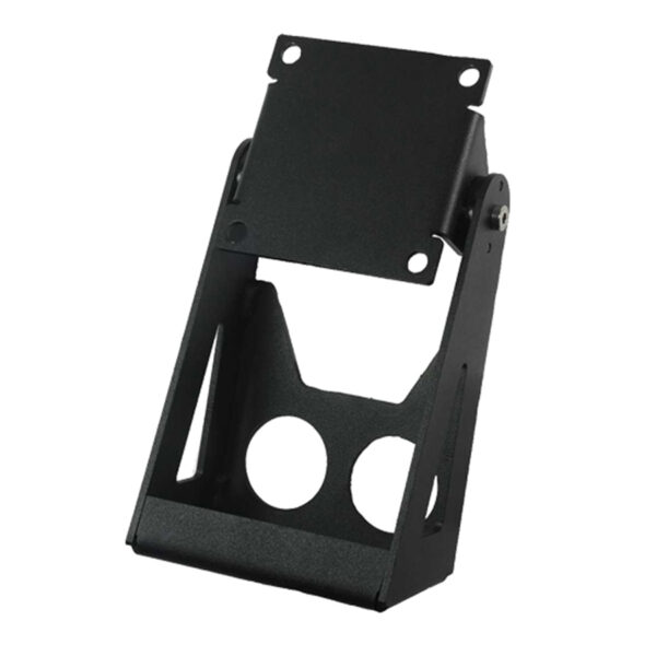 120° Holder for TaskBook Vehicle/Stationary Docking Station VESA mount