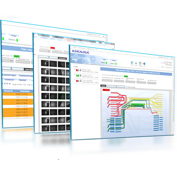 Datalogic Websentinel Plus Investigator - Image 2