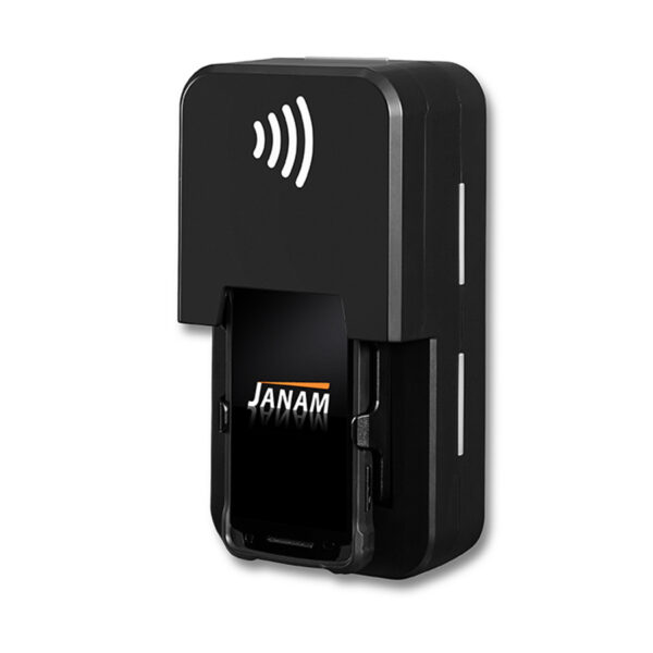 JANAM GTI GT1 SELF-CREDENTIALING KIOSK SCANNER - Image 3