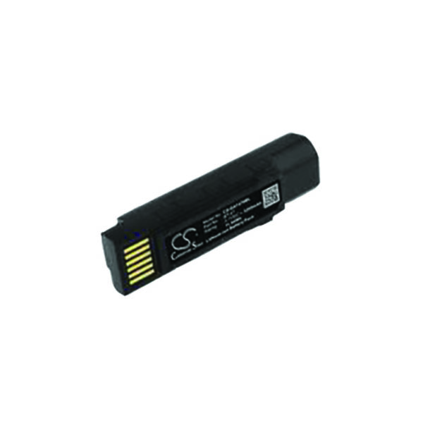Datalogic Battery Pack, Removable, PowerScan 9600