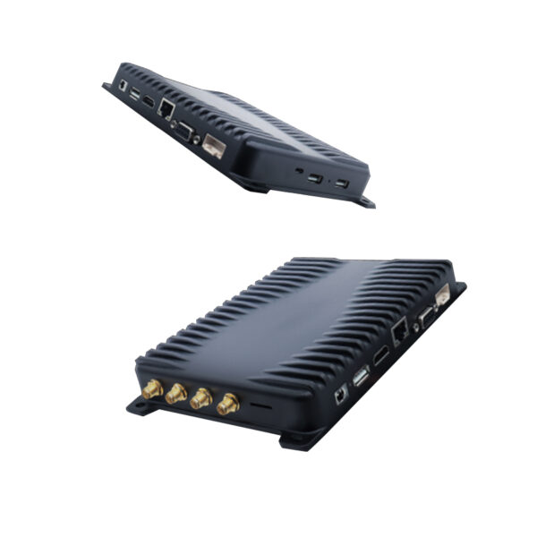 Urovo FR1000 Intelligent Fixed UHF RFID Reader