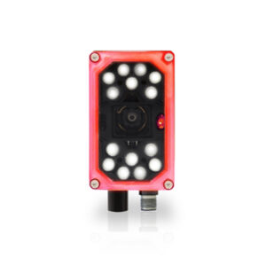 938100059 Datalogic Matrix 320 709-430 LL16 14L 25D RED X