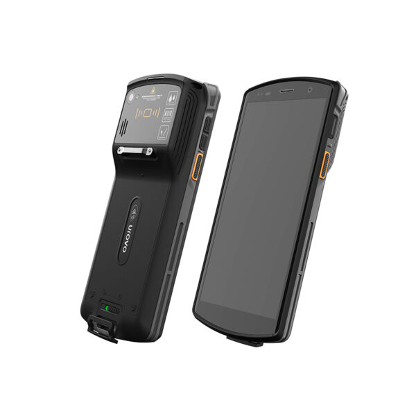 Urovo DT50D Portable Android 11 2D UHF RFID Reader (EOL)