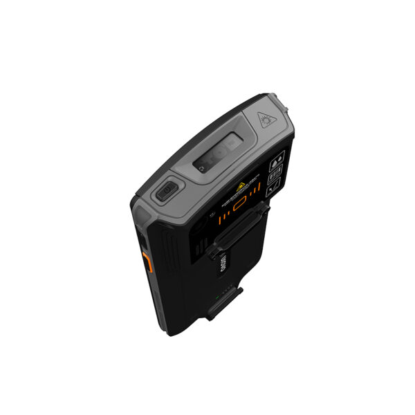Urovo DT50D Portable Android 11 2D UHF RFID Reader (EOL) - Image 2