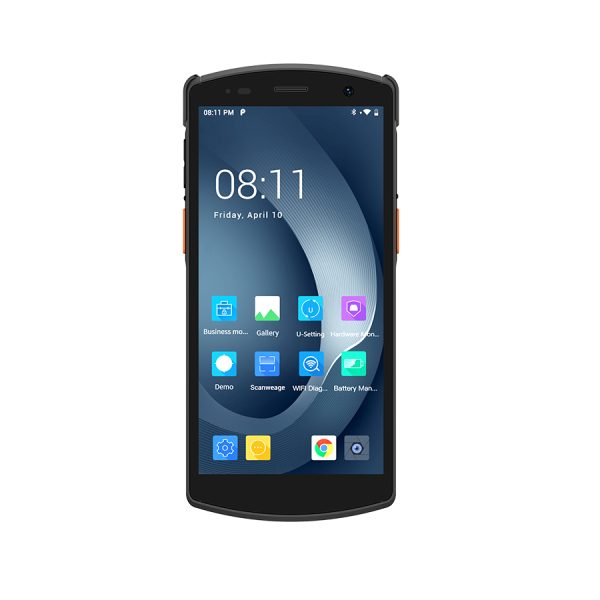 UROVO CT58 2D Android 12 Enterprise Handheld PDA Mobile Computer