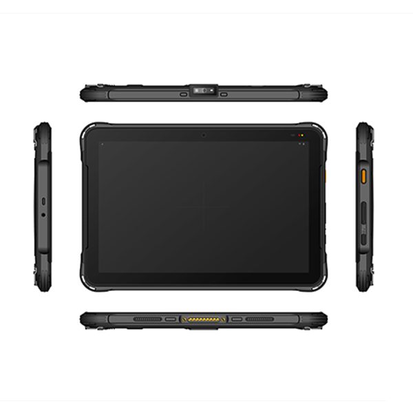 Urovo P8100P 10Inch Android 13 Tablet