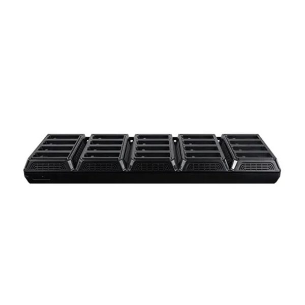 20 SLOT BATTERY CHARGING CRADLE