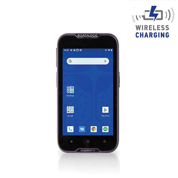 Datalogic Memor 11 (Upgradeable) Android 11 2D PDA Mobile Barcode Scanner