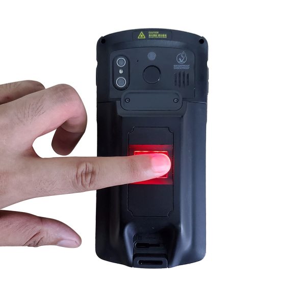 DT50-BIO DT50S Biometric Verson