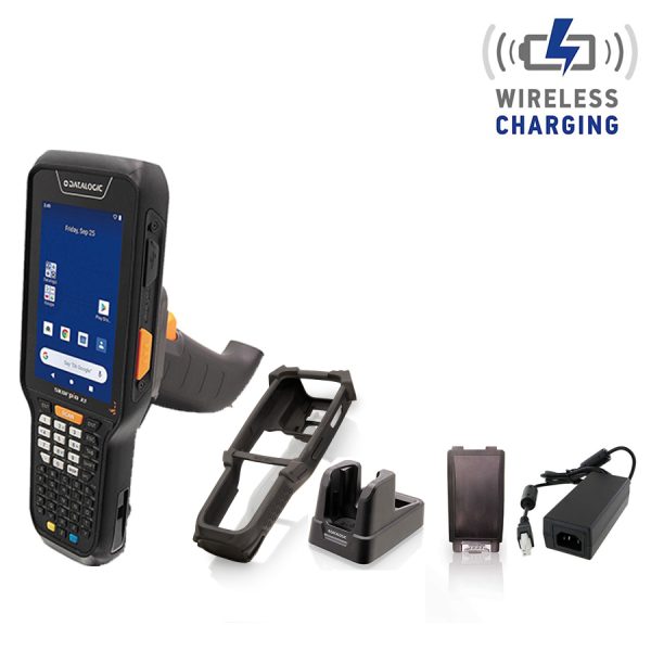 Skorpio x5 KIT Wireless charging