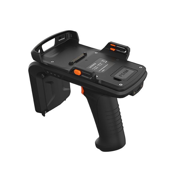 URO-DT50-PISTOL-UHF Urovo DT50 Pistol Grip with UHF1