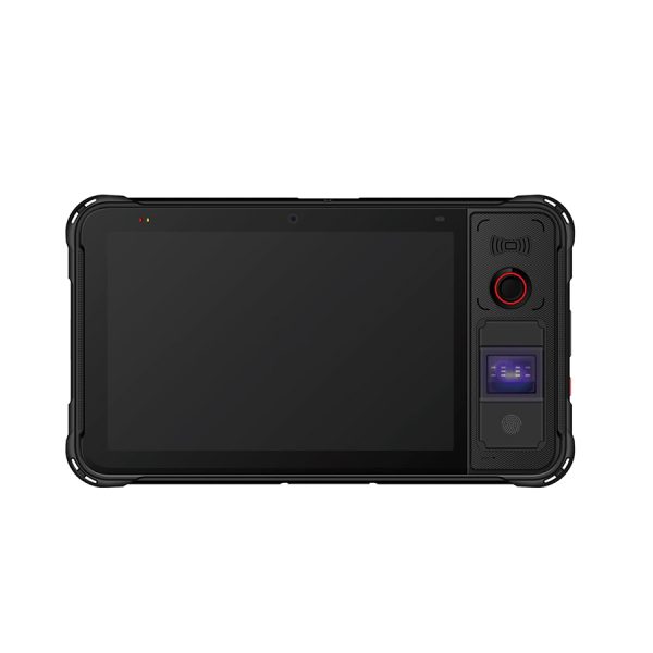 Urovo P8100 Android 9.0 Fingerprint Tablet