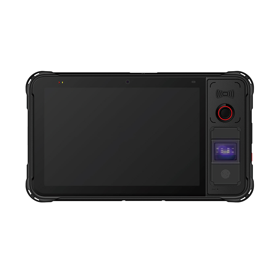 Urovo P8100 Android 9.0 Fingerprint Tablet