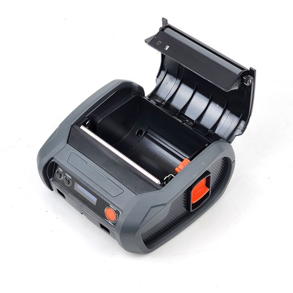 Urovo K389 3-Inch Mobile Thermal Barcode Receipt Printer - Image 4