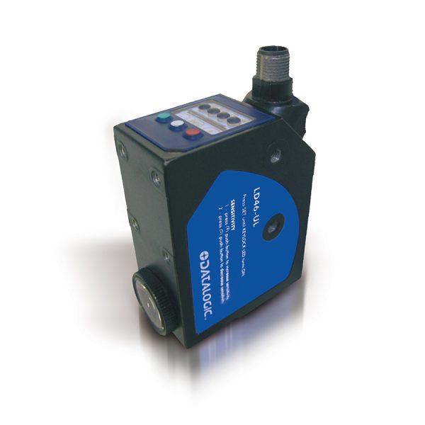 Datalogic LD46 Luminescence Sensors