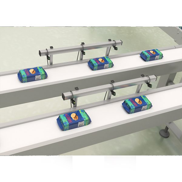 Datalogic S3Z Advanced Global Style Miniature Photoelectic Sensor - Image 3